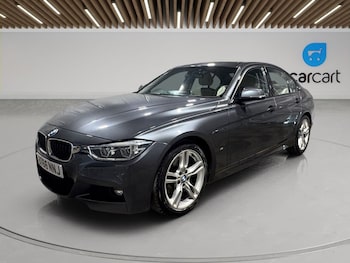 Used BMW 3 Series 2016 for sale - 78818427: Photo