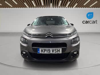 Used Citroen C3 2019 for sale - 79642722: Photo