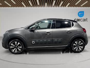 Used Citroen C3 2019 for sale - 79642722: Photo