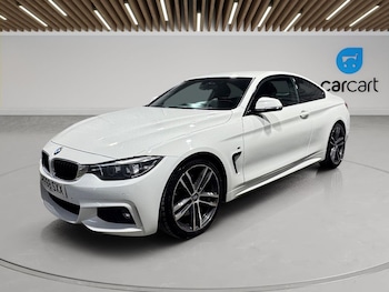 Used BMW 4 Series 2018 for sale - 79573949: Photo