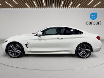 Used BMW 4 Series 2018 for sale - 79573949: Photo