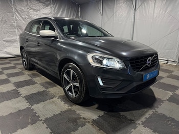 Used Volvo XC60 2016 for sale - 78818510: Photo