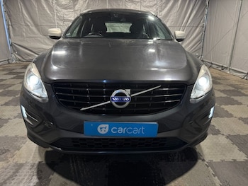 Used Volvo XC60 2016 for sale - 78818510: Photo