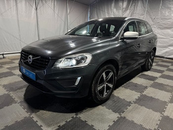 Used Volvo XC60 2016 for sale - 78818510: Photo