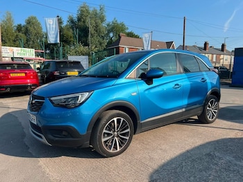 Used Vauxhall Crossland X 2020 for sale - 79209861: Photo