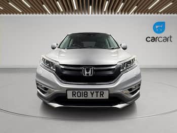Used Honda CR-V 2018 for sale - 79642737: Photo