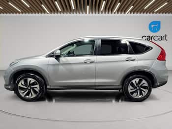 Used Honda CR-V 2018 for sale - 79642737: Photo