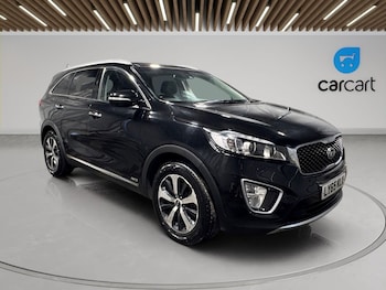 Used Kia Sorento 2016 for sale - 79607686: Photo