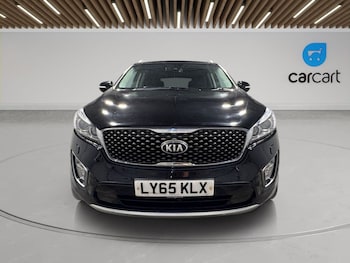 Used Kia Sorento 2016 for sale - 79607686: Photo