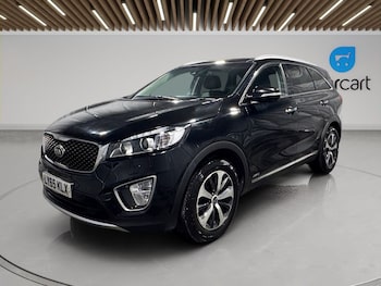 Used Kia Sorento 2016 for sale - 79607686: Photo
