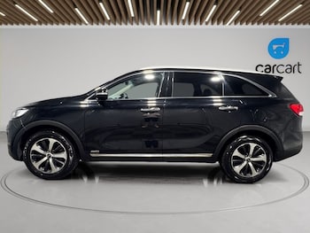 Used Kia Sorento 2016 for sale - 79607686: Photo