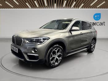 Used BMW X1 2019 for sale - 79708501: Photo