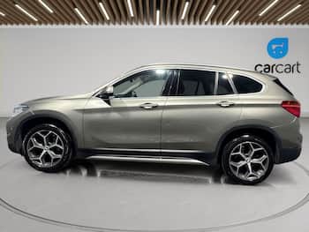 Used BMW X1 2019 for sale - 79708501: Photo
