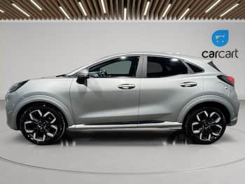 Used Ford Puma 2019 for sale - 79642694: Photo