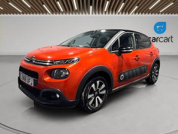 Used Citroen C3 2019 for sale - 79517830: Photo