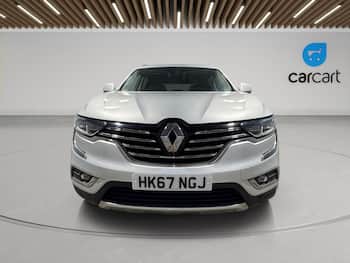 Used Renault Koleos 2018 for sale - 79842980: Photo