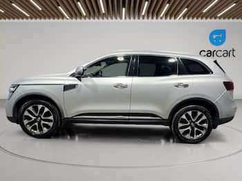 Used Renault Koleos 2018 for sale - 79842980: Photo