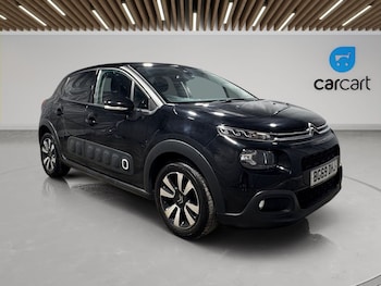 Used Citroen C3 2019 for sale - 79178110: Photo