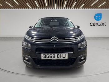 Used Citroen C3 2019 for sale - 79178110: Photo
