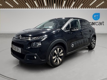 Used Citroen C3 2019 for sale - 79178110: Photo
