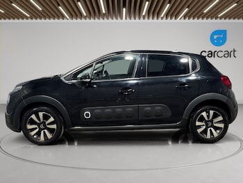 Used Citroen C3 2019 for sale - 79178110: Photo