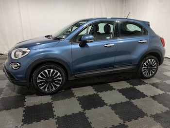 Used Fiat 500X 2019 for sale - 79300835: Photo
