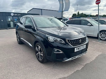 Used Peugeot 3008 2019 for sale - 79345299: Photo