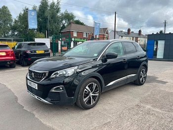 Used Peugeot 3008 2019 for sale - 79345299: Photo