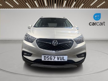 Used Vauxhall Mokka X 2017 for sale - 78818953: Photo