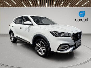 Used MG MG HS 2020 for sale - 78818545: Photo
