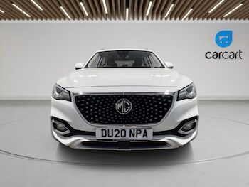 Used MG MG HS 2020 for sale - 78818545: Photo