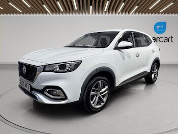 Used MG MG HS 2020 for sale - 78818545: Photo