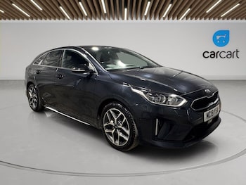 Used Kia Pro Ceed 2019 for sale - 79539153: Photo