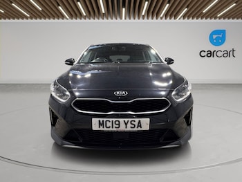 Used Kia Pro Ceed 2019 for sale - 79539153: Photo