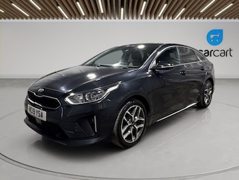 Used Kia Pro Ceed 2019 for sale - 79539153: Photo