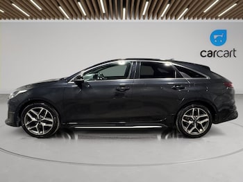 Used Kia Pro Ceed 2019 for sale - 79539153: Photo
