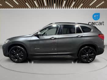 Used BMW X1 2017 for sale - 79777448: Photo