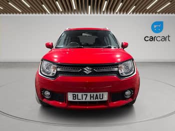 Used Suzuki Ignis 2017 for sale - 79722552: Photo