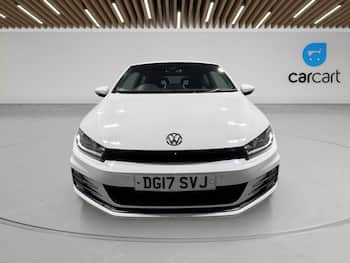 Used Volkswagen Scirocco 2017 for sale - 79804574: Photo