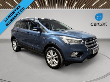 Used Ford Kuga 2018 for sale - 79313196: Photo