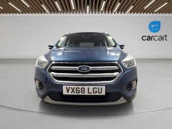 Used Ford Kuga 2018 for sale - 79313196: Photo