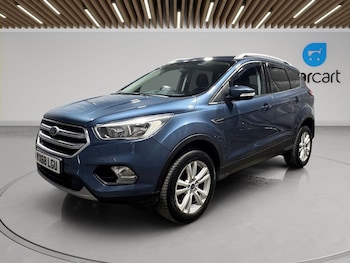 Used Ford Kuga 2018 for sale - 79313196: Photo