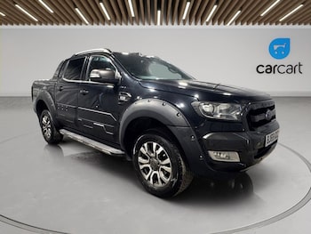 Used Ford Ranger 2016 for sale - 78818744: Photo