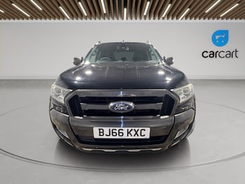 Used Ford Ranger 2016 for sale - 78818744: Photo