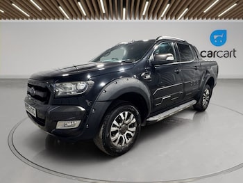 Used Ford Ranger 2016 for sale - 78818744: Photo