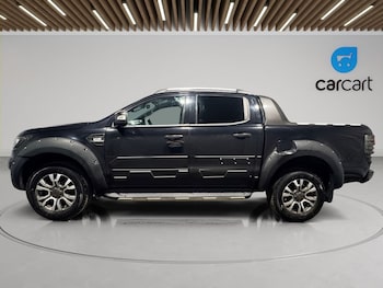Used Ford Ranger 2016 for sale - 78818744: Photo