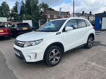 Used Suzuki Vitara 2017 for sale - 79089457: Photo