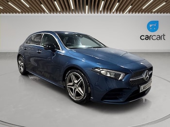 Used Mercedes-Benz A-Class 2019 for sale - 79059404: Photo