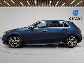 Used Mercedes-Benz A-Class 2019 for sale - 79059404: Photo