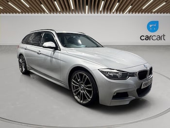 Used BMW 3 Series 2015 for sale - 78839282: Photo
